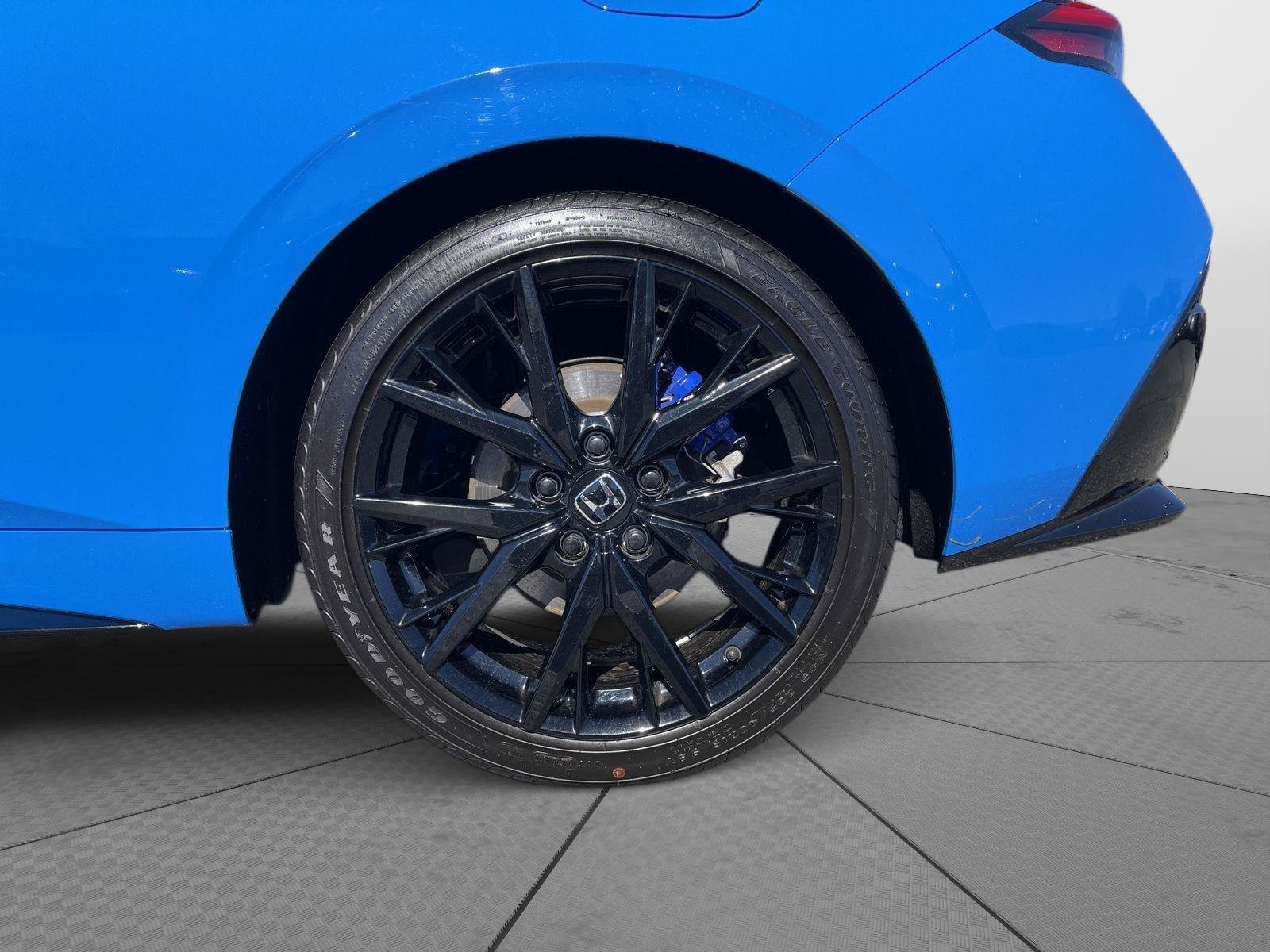 Used 2026 Honda Prelude image 24