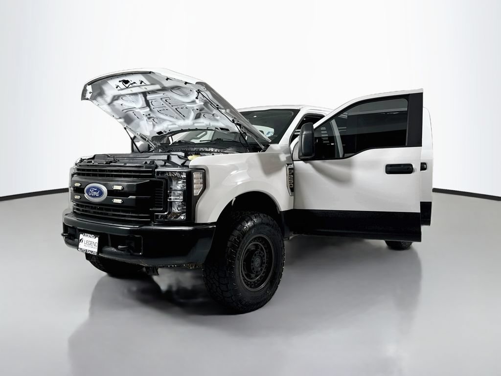 Used 2019 Ford F250 XL AWD/4WD image 13