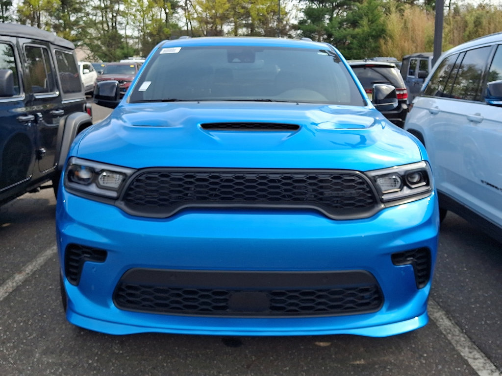 New 2026 Dodge Durango GT AWD/4WD image 2