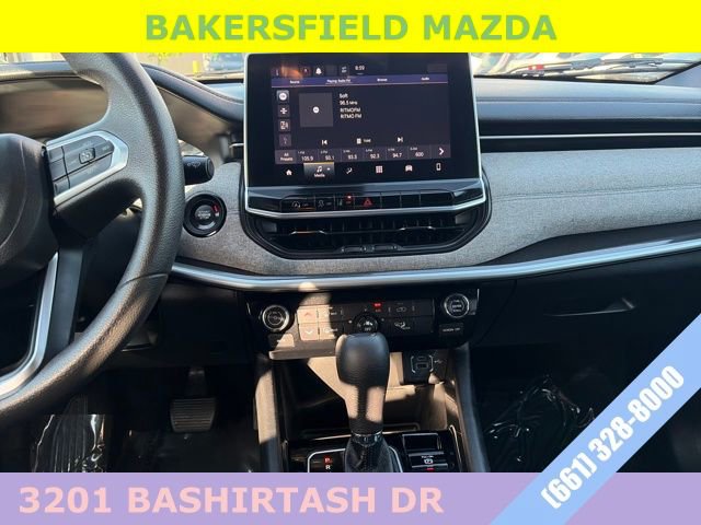 Used 2023 Jeep Compass Sport image 19