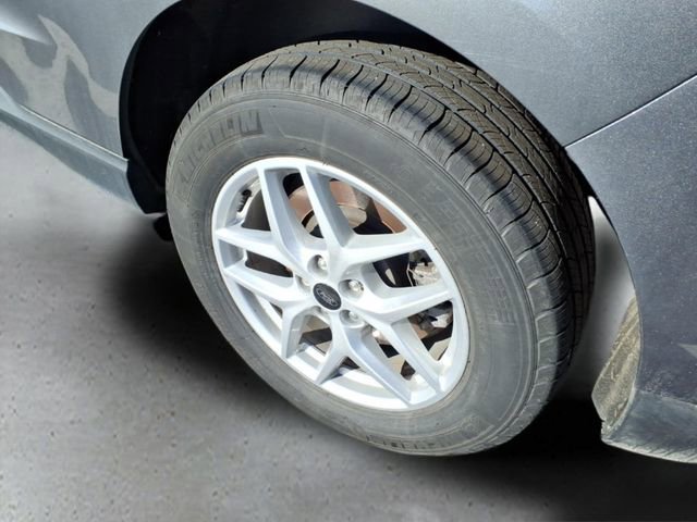 Used 2023 Ford Edge SEL w/ Convenience Package image 17