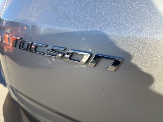 Used 2024 Hyundai Tucson Limited image 17