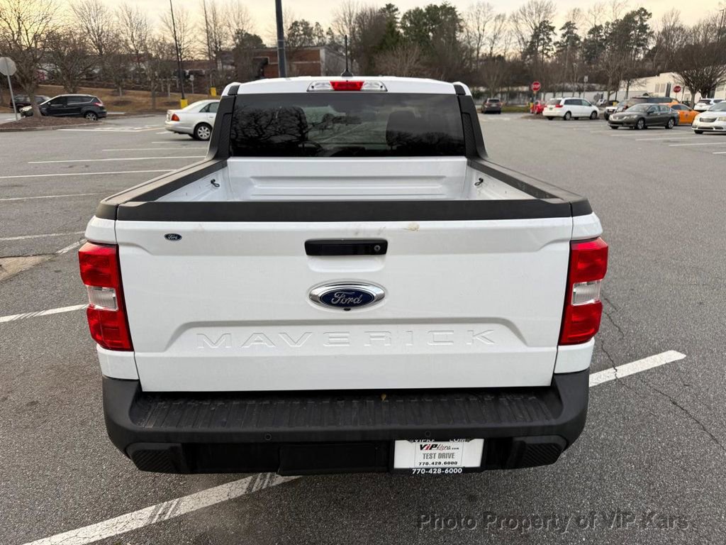 Used 2024 Ford Maverick XL image 6