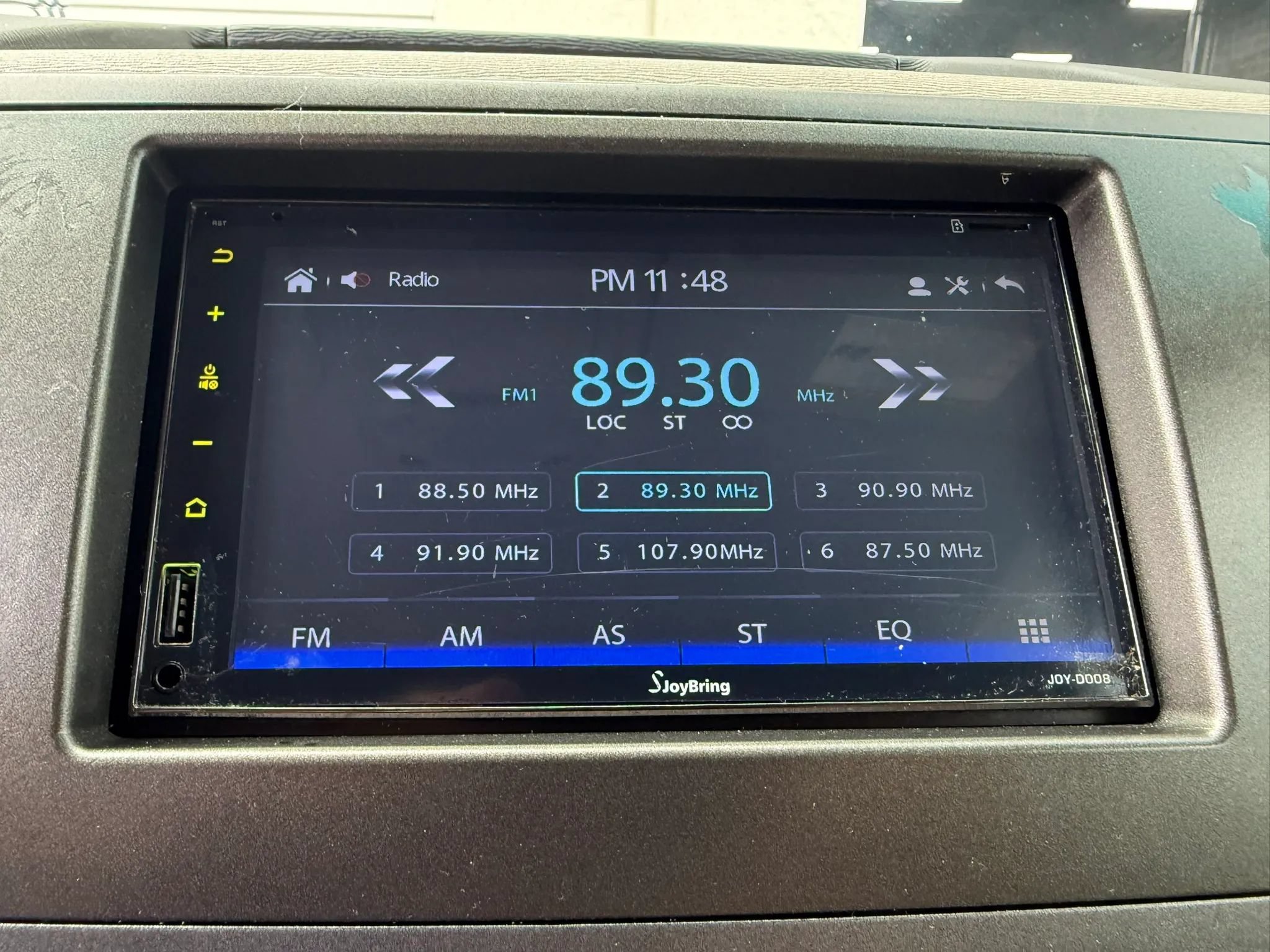 Used 2012 Toyota Sienna LE FWD image 29