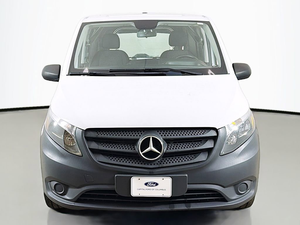 Used 2022 Mercedes-Benz Metris image 6