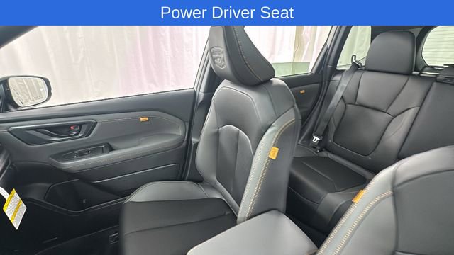 New 2026 Subaru Forester Wilderness image 13