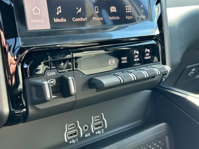 New 2026 RAM 2500 Laramie w/ Night Edition image 43