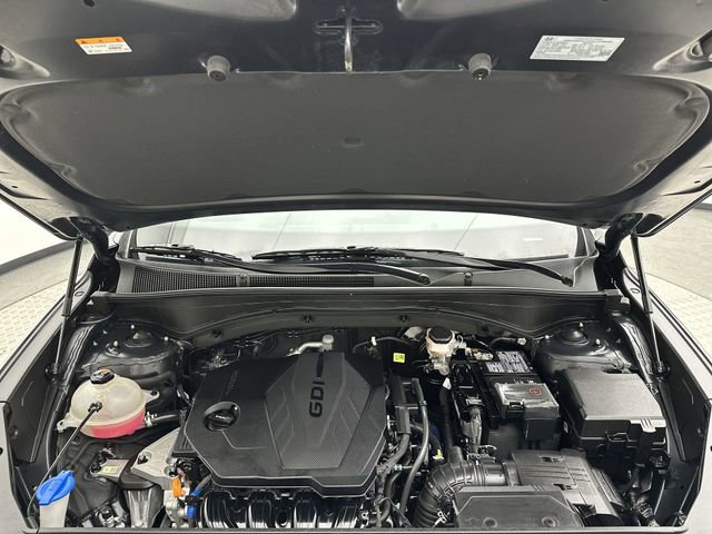 Certified 2022 Hyundai Santa Fe SEL image 24