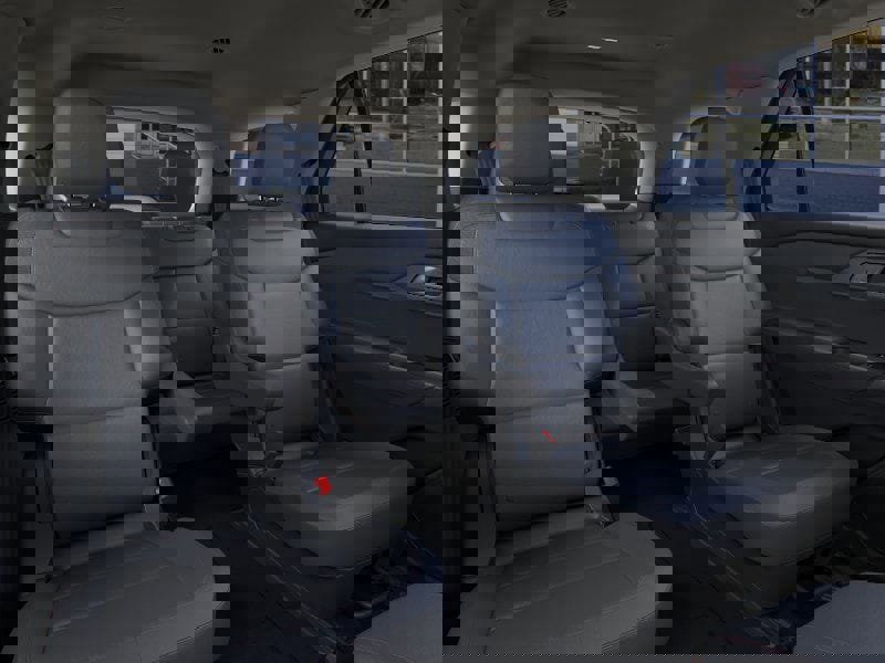 New 2026 Ford Explorer Active image 11