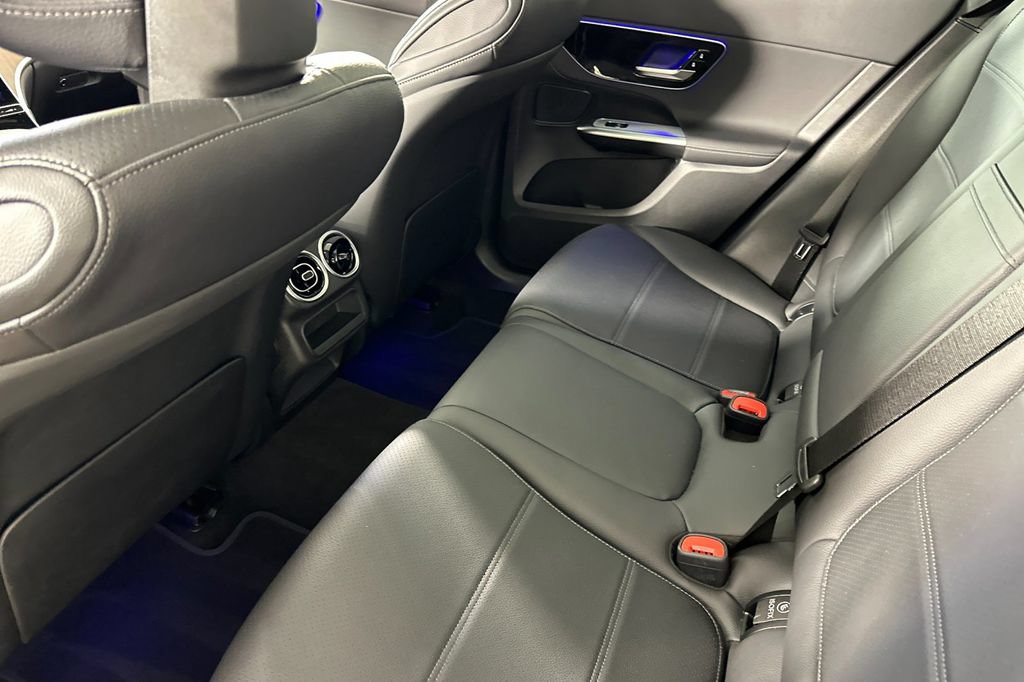 Certified 2026 Mercedes-Benz GLC 300 image 15