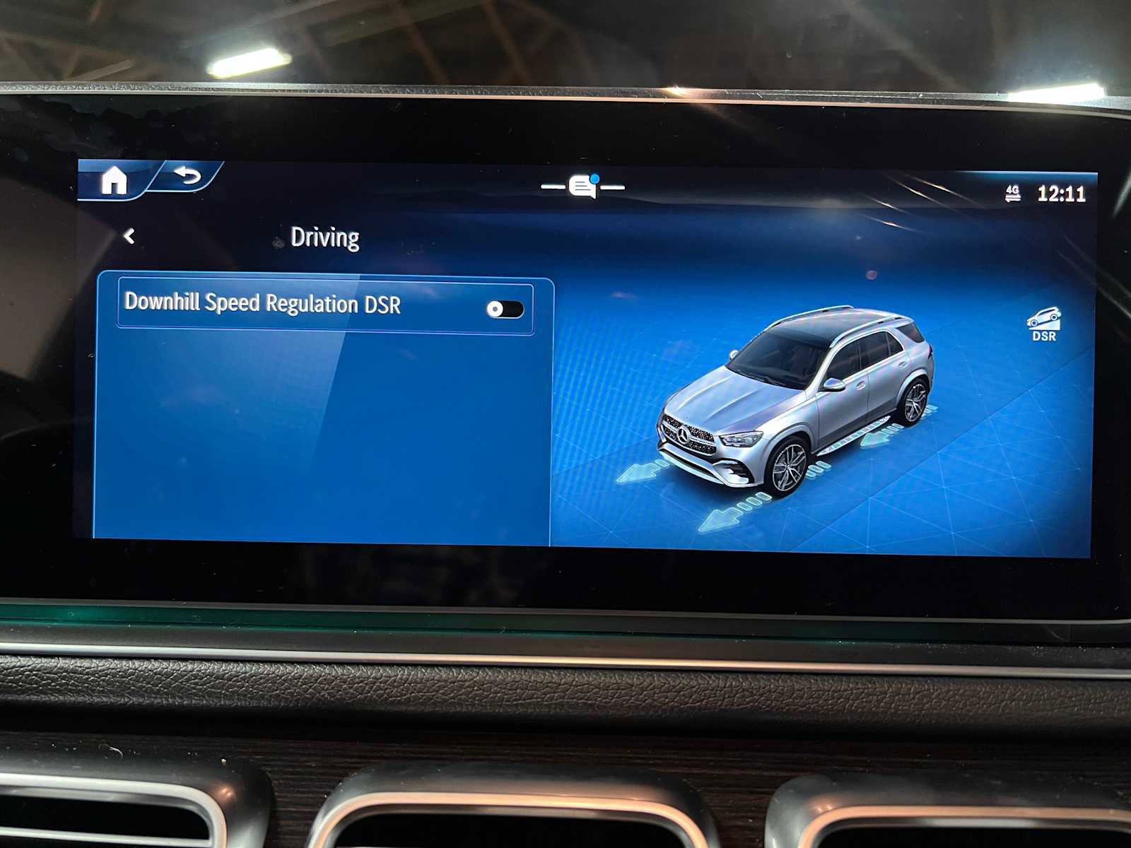 Used 2026 Mercedes-Benz GLE 350 4MATIC image 37