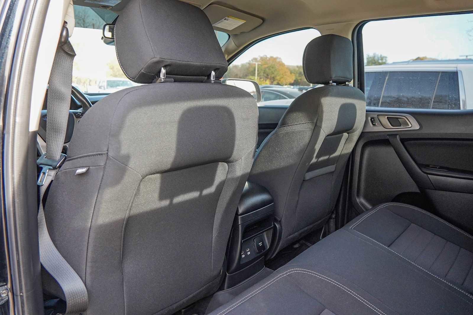 Used 2019 Ford Ranger XLT w/ Equipment Group 302A Luxury image 27