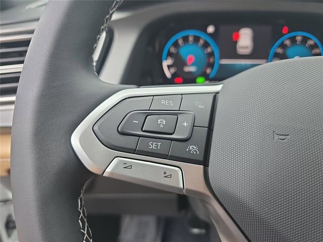 New 2026 Volkswagen Atlas Cross Sport SE image 25