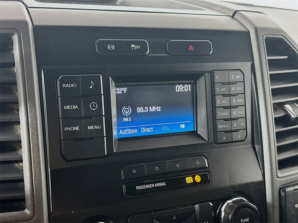 Used 2019 Ford F450 XL w/ Power Equipment Group image 17