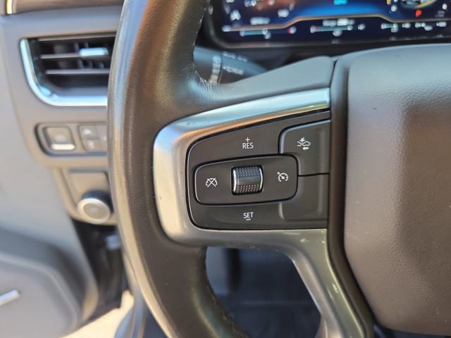 Certified 2022 Chevrolet Tahoe LT image 24