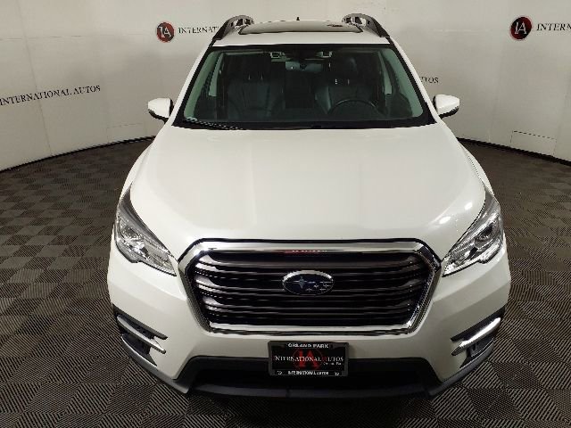 Used 2021 Subaru Ascent Limited w/ Technology Package AWD/4WD image 2