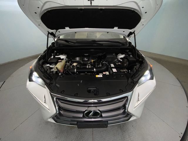 Used 2017 Lexus NX 200t 200t F Sport w/ Premium Package image 26