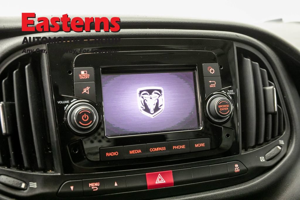 Used 2020 RAM ProMaster City Tradesman FWD image 18