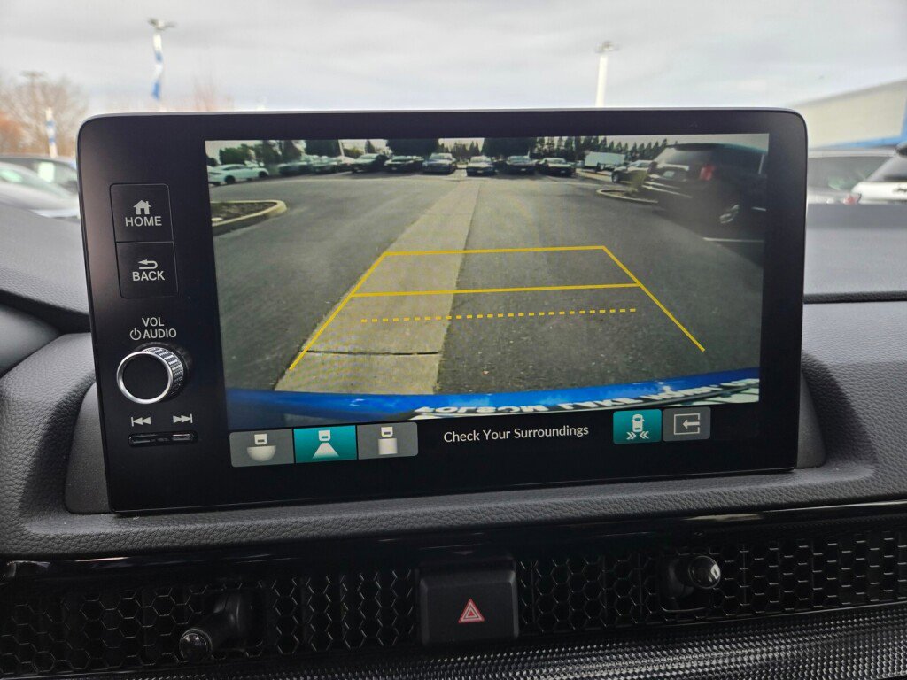 Certified 2024 Honda CR-V EX-L image 13