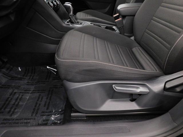 Used 2024 Volkswagen Tiguan S image 21