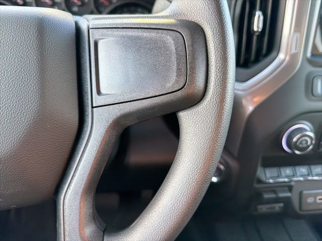 New 2026 Chevrolet Silverado 2500 Custom w/ Custom Value Package image 22