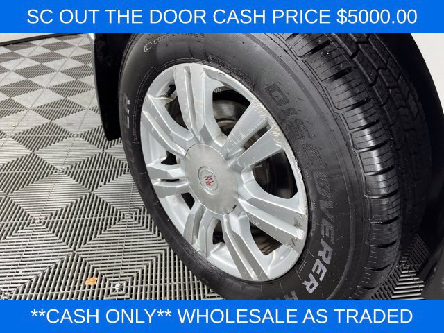 Used 2013 Cadillac SRX Luxury FWD image 13