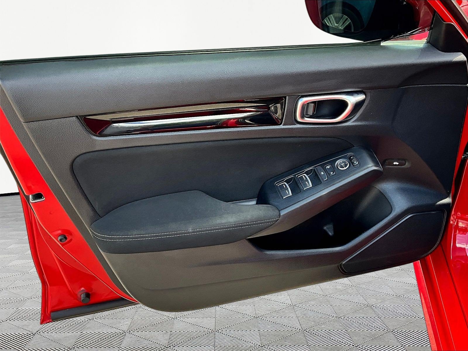 Used 2022 Honda Civic EX image 20
