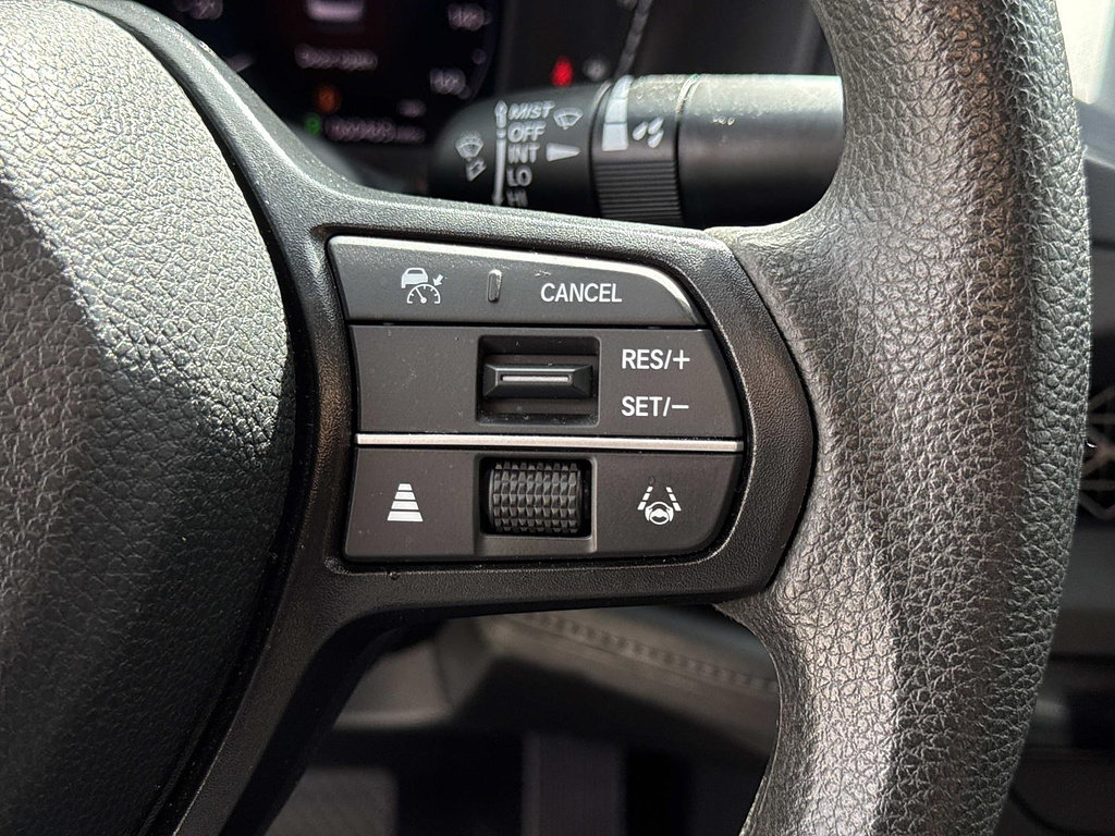Certified 2024 Honda Accord LX image 5