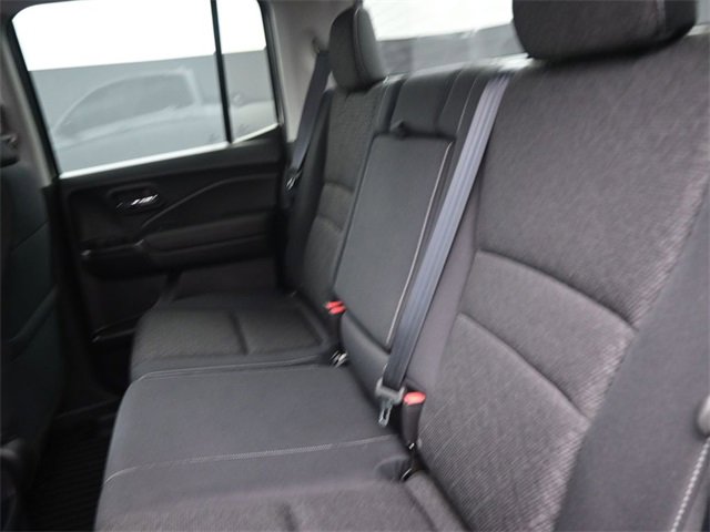 Used 2022 Honda Ridgeline Sport image 10