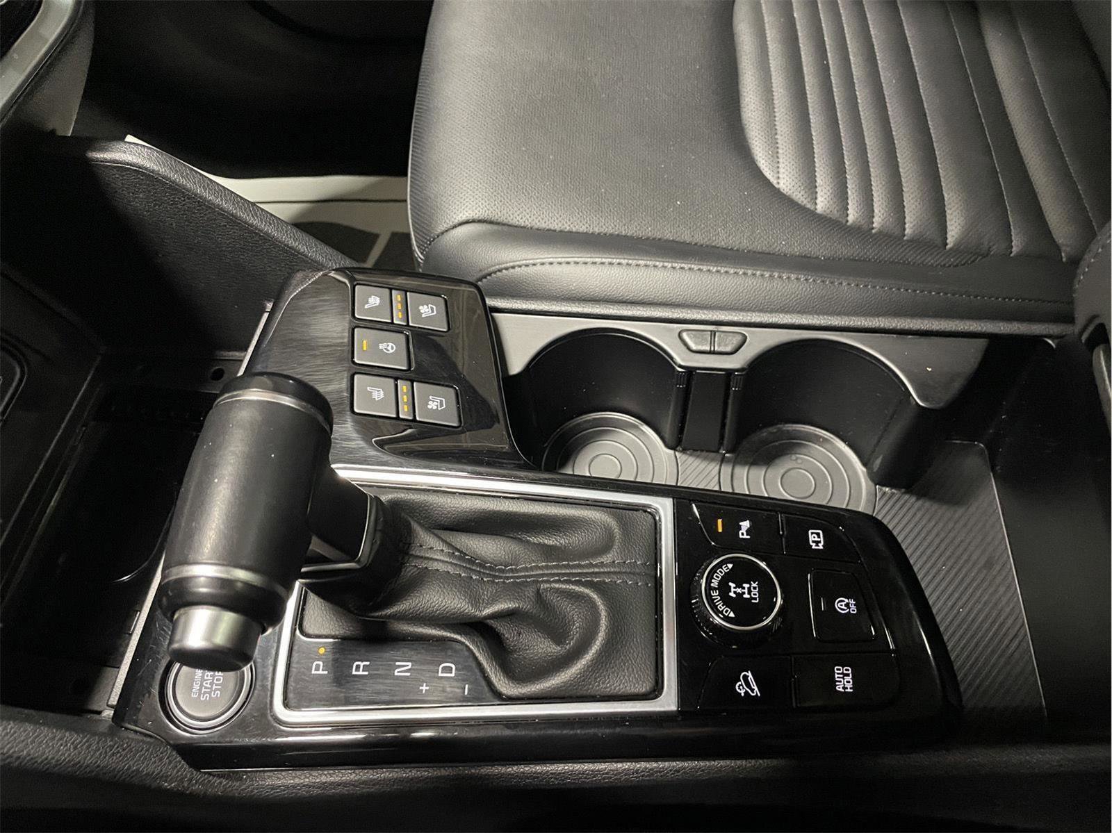 Used 2023 Kia Sportage SX image 30