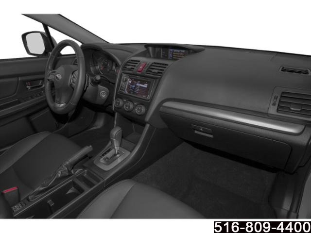 Used 2015 Subaru Crosstrek 2.0i Premium AWD/4WD image 22