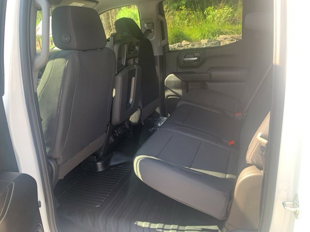 New 2026 GMC Sierra 1500 Pro w/ Pro Value Package image 14