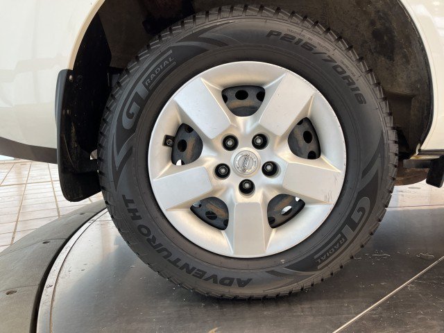 Used 2014 Nissan Rogue S AWD/4WD image 37