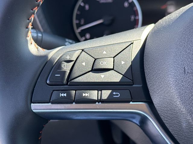 Used 2025 Nissan Sentra SR image 28