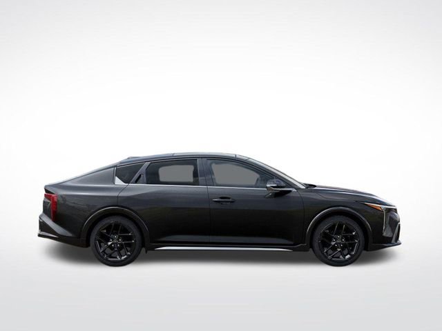 New 2026 Kia K4 GT-Line Turbo FWD image 7