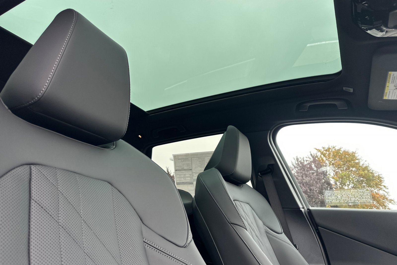 New 2026 BMW X3 xDrive30 w/ Convenience Package image 14