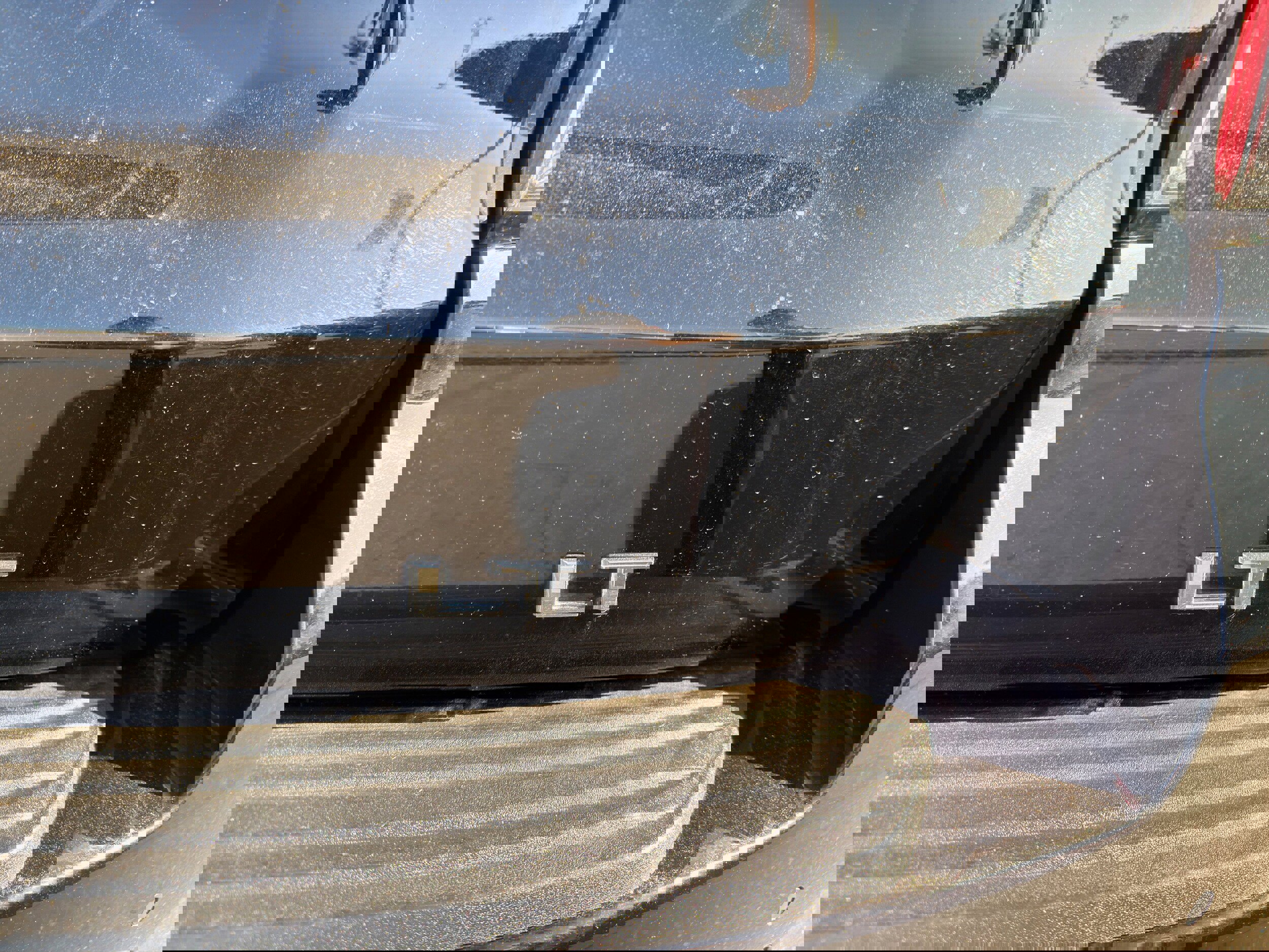 Used 2024 Chevrolet Tahoe LT image 40