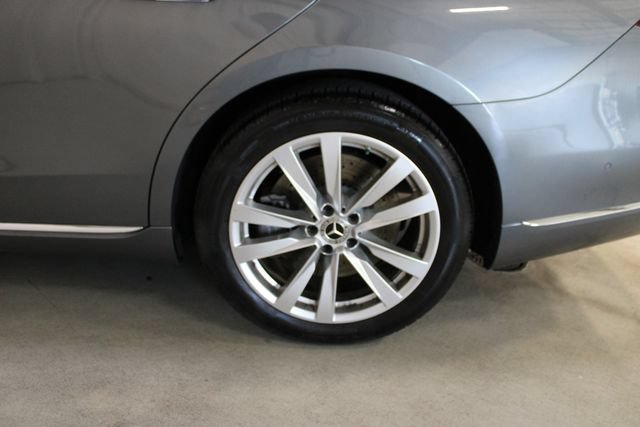 Used 2022 Mercedes-Benz S 500 4MATIC image 37