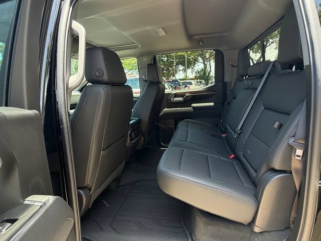 New 2026 GMC Sierra 1500 Elevation w/ Elevation Premium Package AWD/4WD image 14