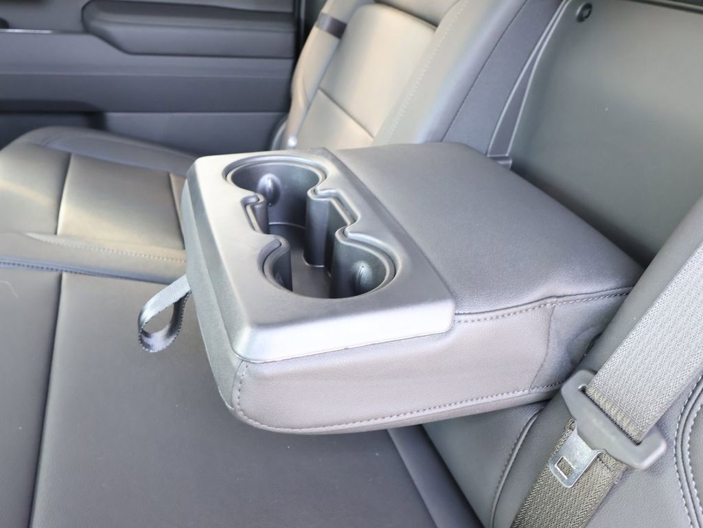 New 2025 Chevrolet Silverado 2500 LT w/ Safety Package AWD/4WD image 30