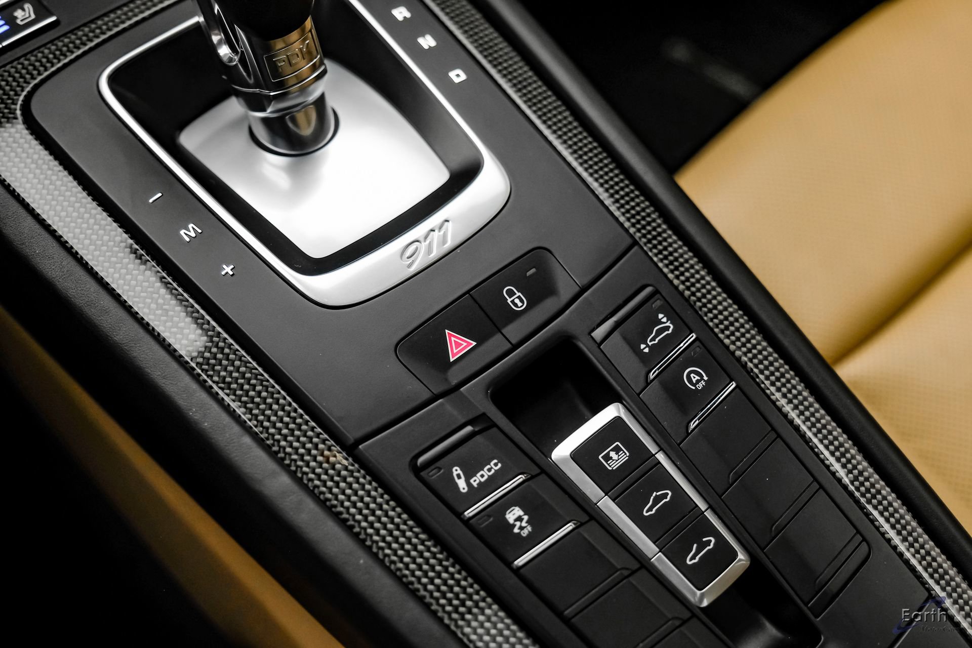 Used 2017 Porsche 911 Turbo image 58