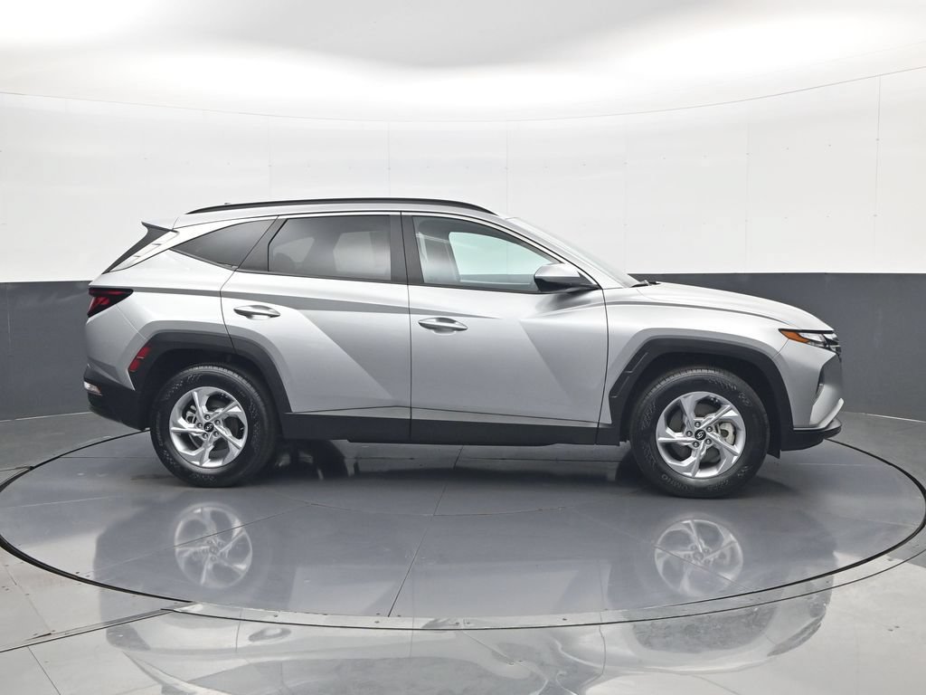 Used 2024 Hyundai Tucson SEL AWD/4WD image 5