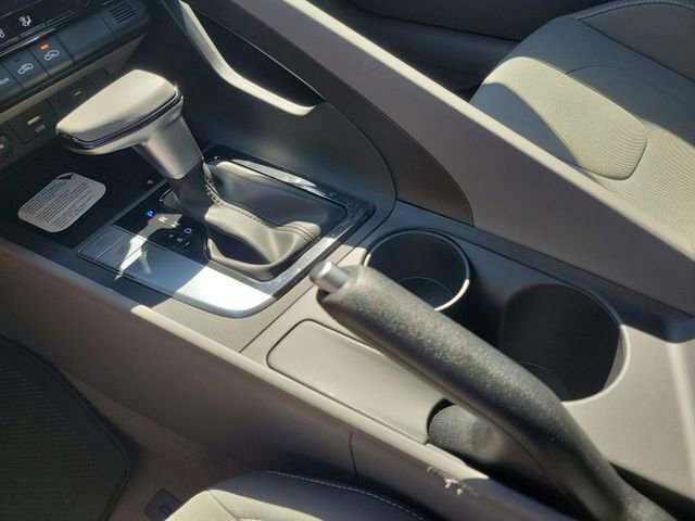 New 2026 Hyundai Elantra Sport image 14