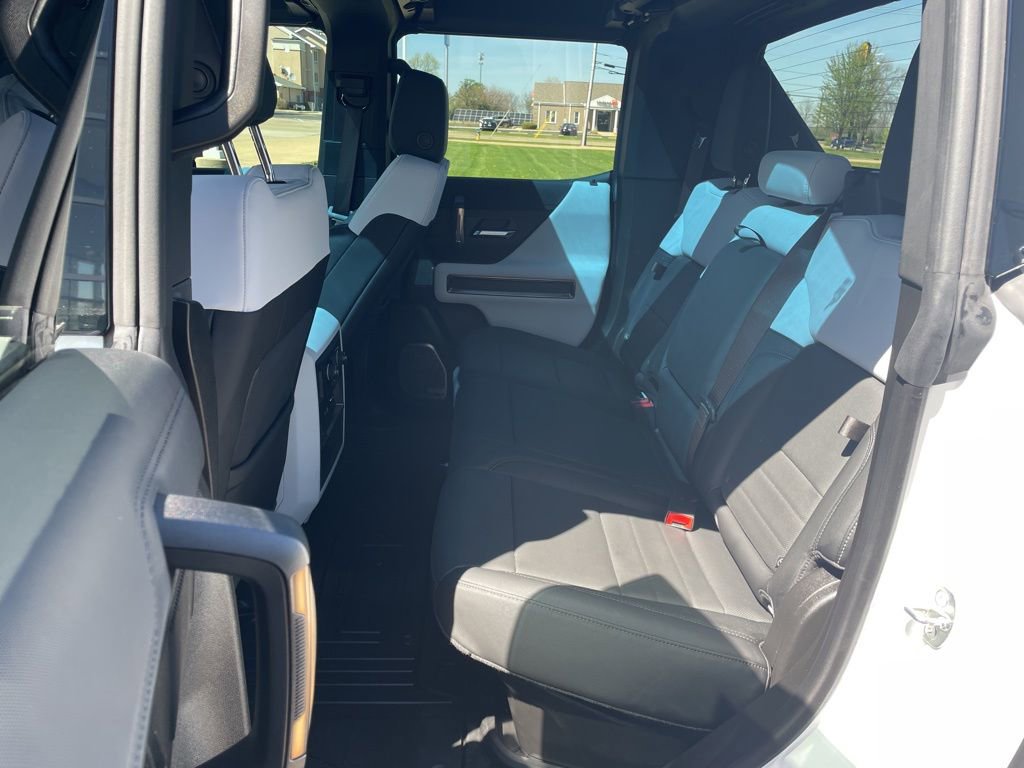 Used 2023 GMC Hummer EV Edition 1 image 11