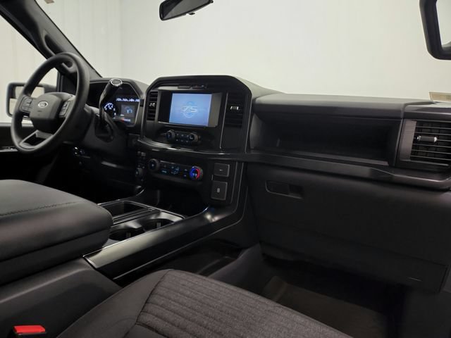 Used 2023 Ford F150 XL w/ Trailer Tow Package AWD/4WD image 28