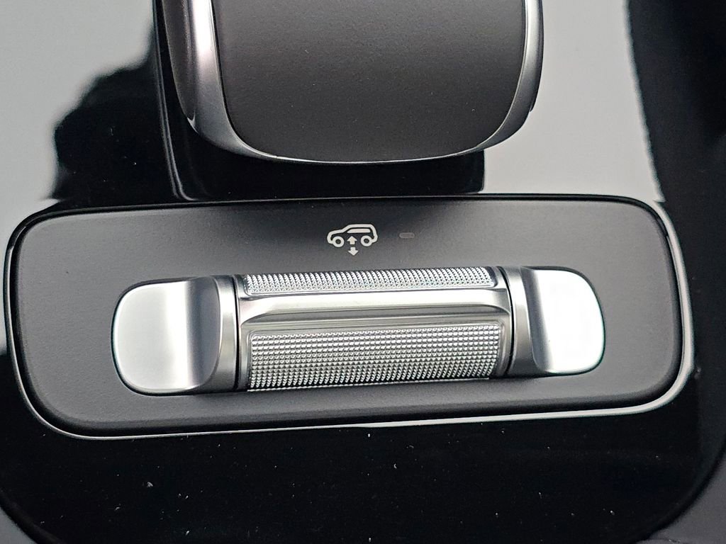 New 2025 Mercedes-Benz GLE 53 AMG 4MATIC image 34