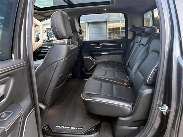 Used 2020 RAM 1500 Laramie image 14