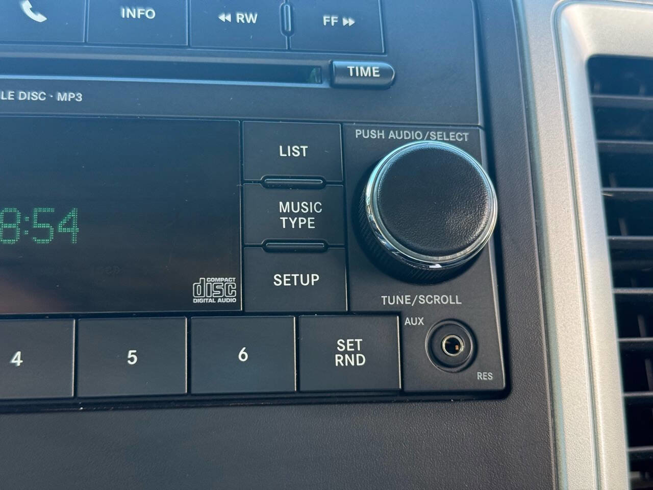 Used 2010 Dodge Ram 2500 Truck SLT w/ Luxury Group image 34