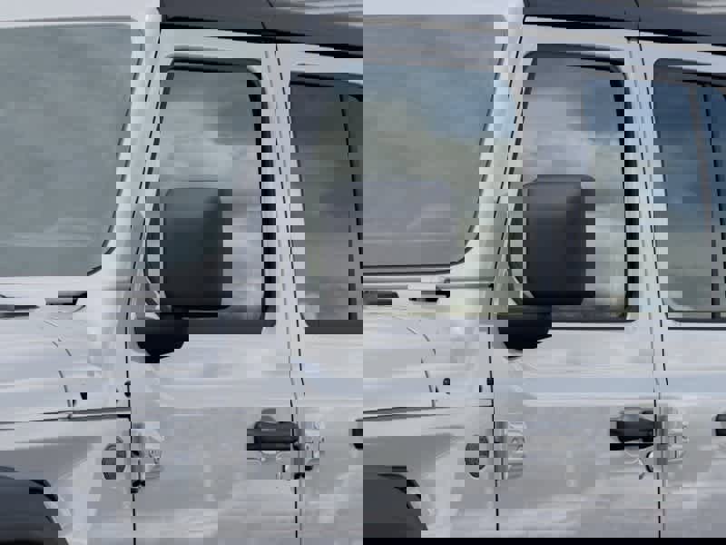 New 2026 Jeep Wrangler Sport S image 12