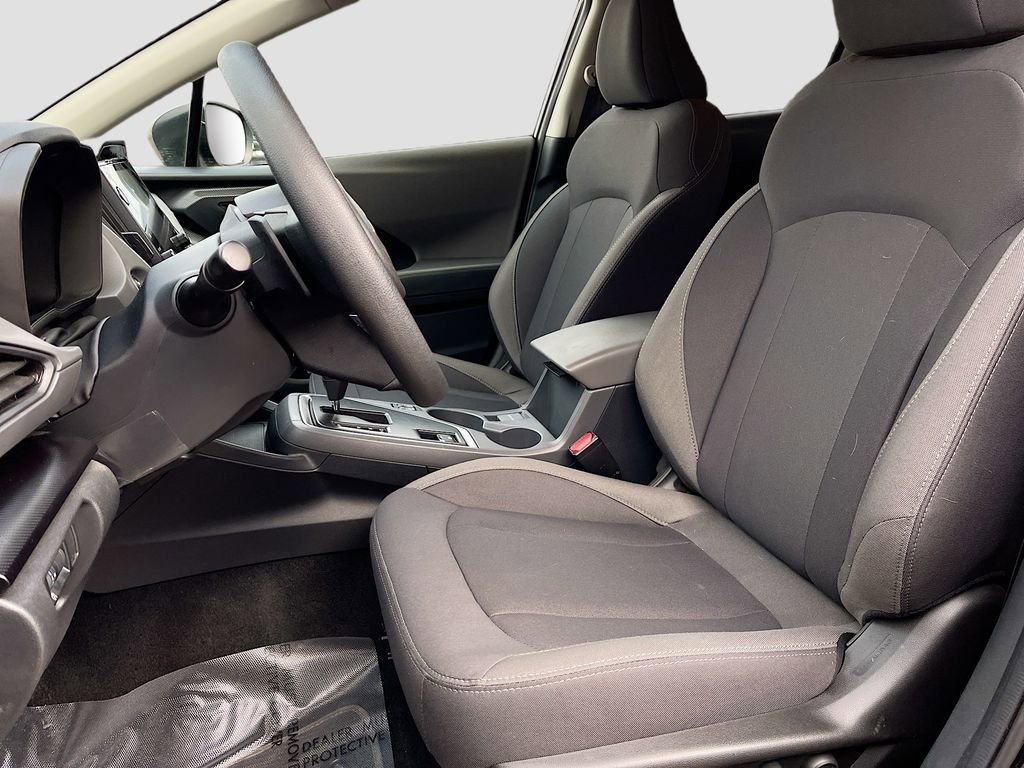 Used 2025 Subaru Crosstrek 2.0i Premium image 19
